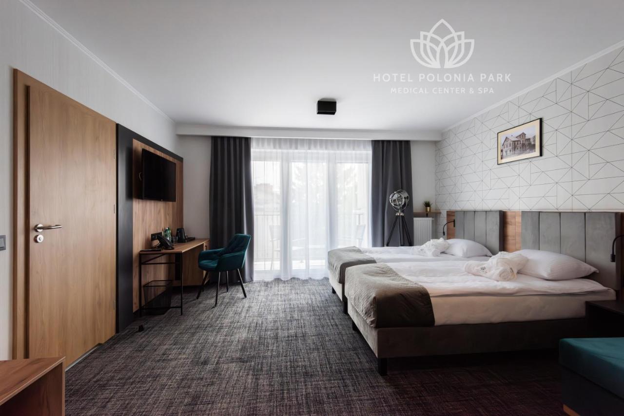 Polonia Park Medical Center & Hotel