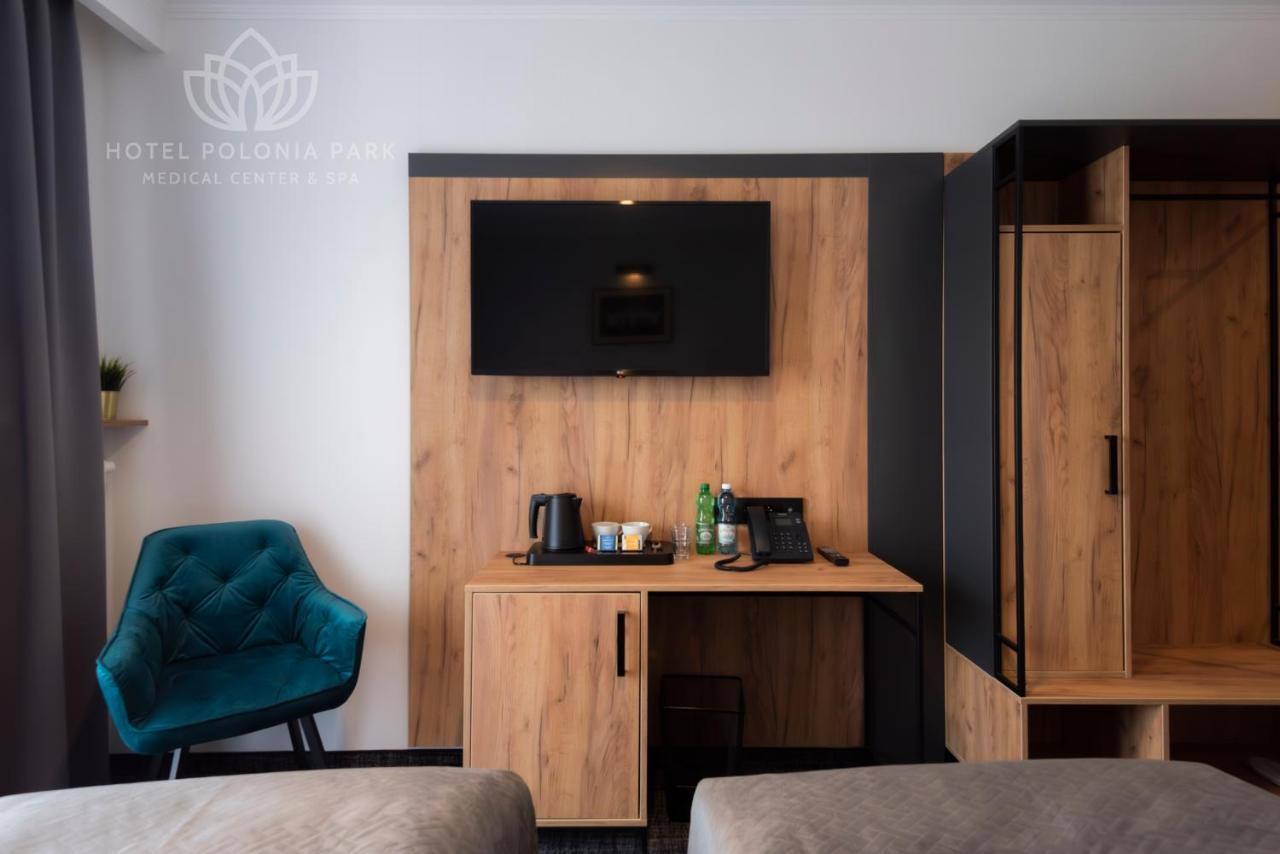 Polonia Park Medical Center & 4*