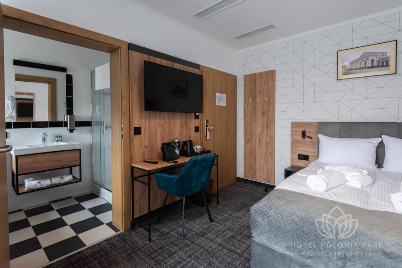 Polonia Park Medical Center & 4*